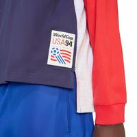 adidas World Cup 94 Graphic Polo T-Shirt - Tag View